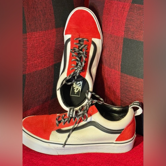 Vans Old Skool unisex sneakers - Picture 2 of 8